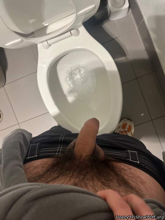 Photo of a prick from Hoeny33