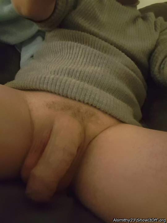 Photo of a schlong from Alsmithy23