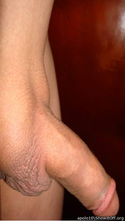 Smooth Cock apolo10
