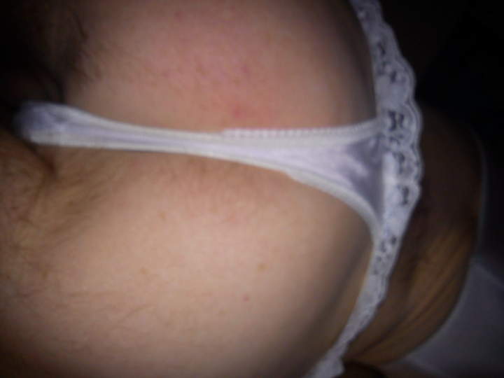 Photo of Man's Ass from mack101