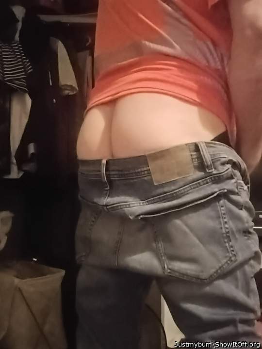 Photo of a phallus from Justmybum