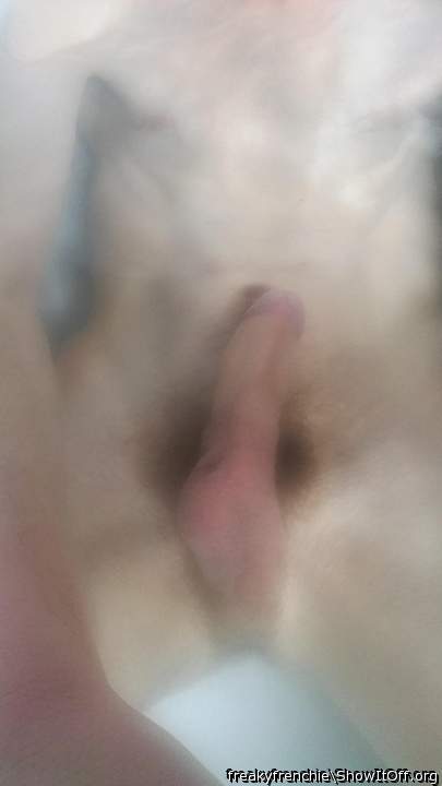 Photo of a member from freakyfrenchie