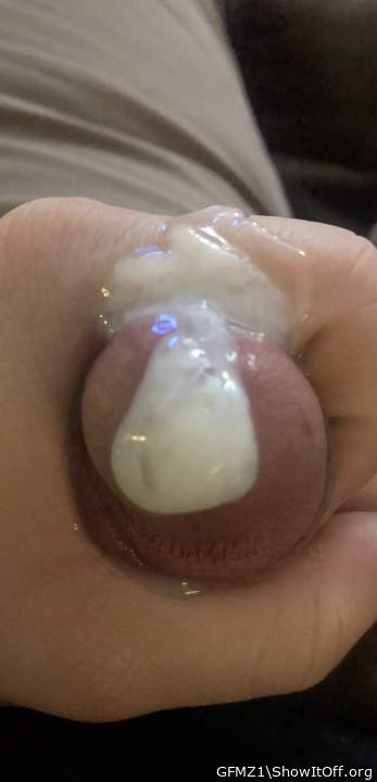 Photo of a one-eyed monster from GFMZ1