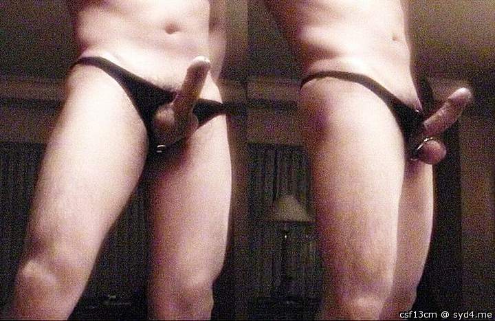 Photo of a schlong from csf13cm