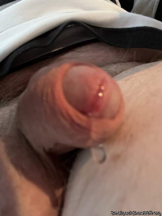 Photo of a love wand from Smallpaul