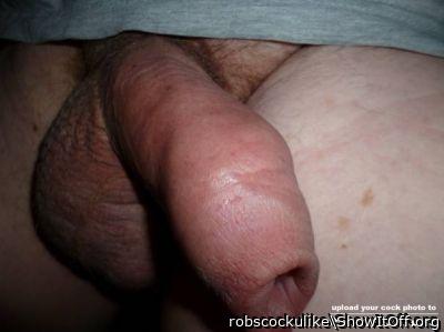 Photo of a short leg from robscockulike