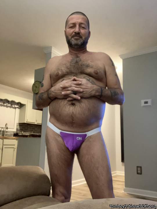 Photo of a meat stick from ttimboy2