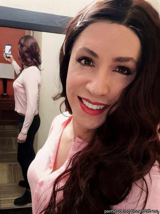 When I feel pretty 💅🏻