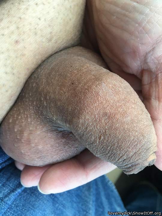 Photo of a schlong from ilovemydick