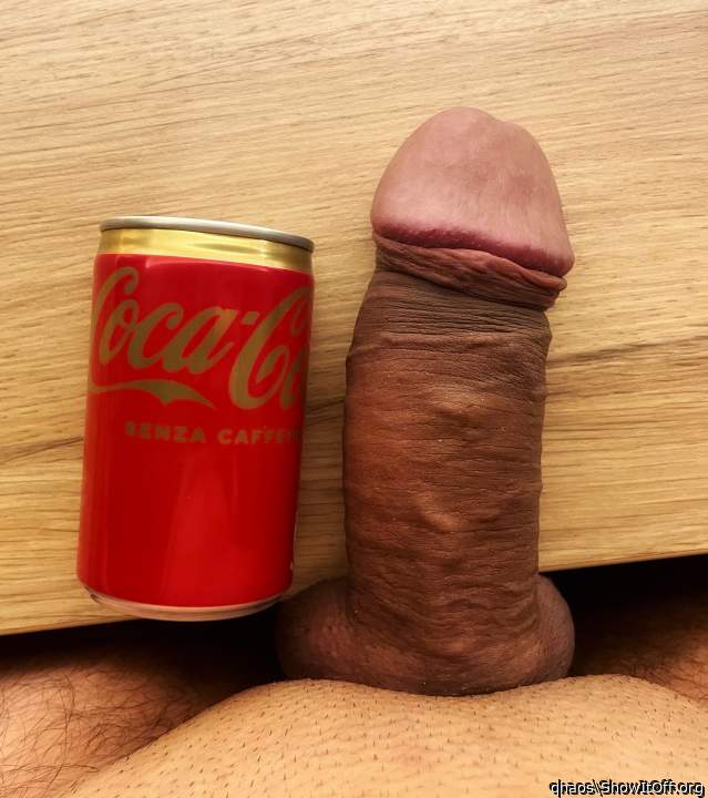 No grazie la Coca non la gradisco...