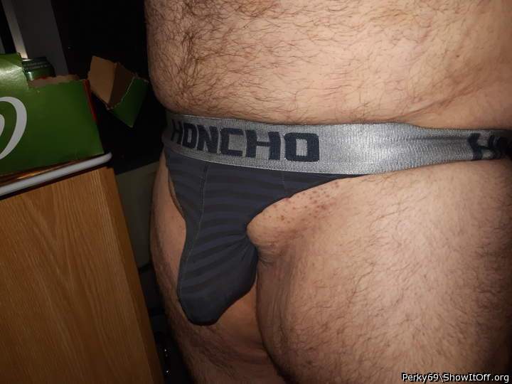 Photo of a shaft from Perky69