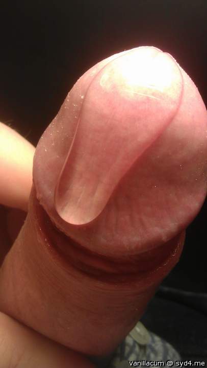 Photo of a private part from Vanillacum