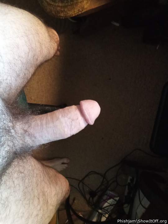 Photo of a dick from Phishjam