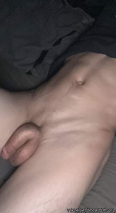 Photo of a dong from rekneloej