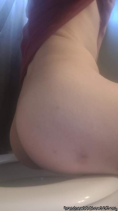 Photo of a stiffie from Brandnew96