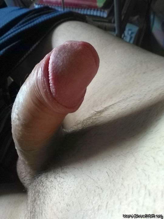 Photo of a private part from kiero