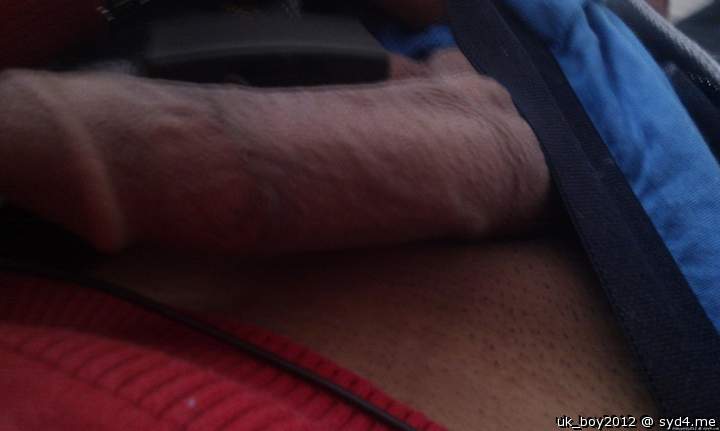 Photo of a penile from uk_boy2012
