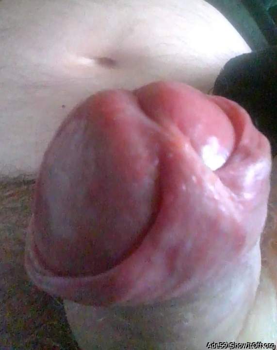 Photo of a boner from Ade59
