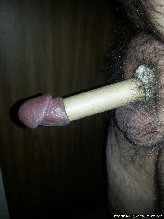 Tied and tubed