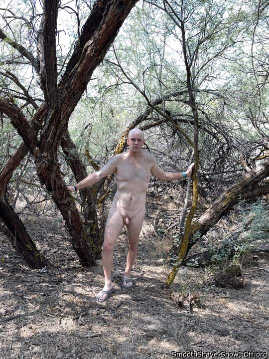 Photo of a prick from SmoothShave