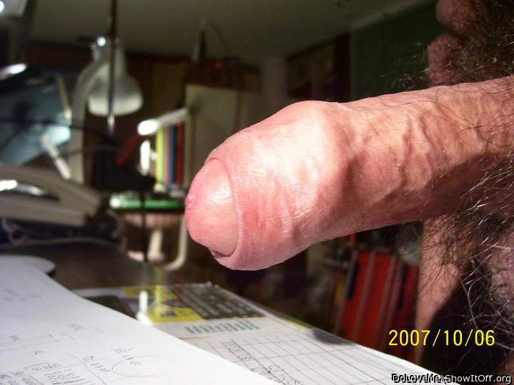 Photo of a joystick from DoLoveMe
