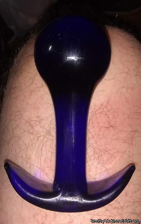 My new toy