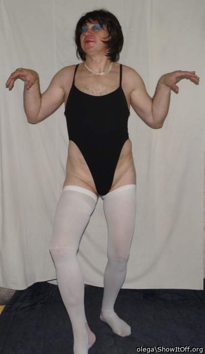 Photo of a cavalier from olega