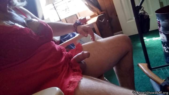 Photo of a pecker from Cd_now