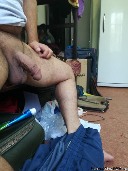 Testicles Photo from bahram