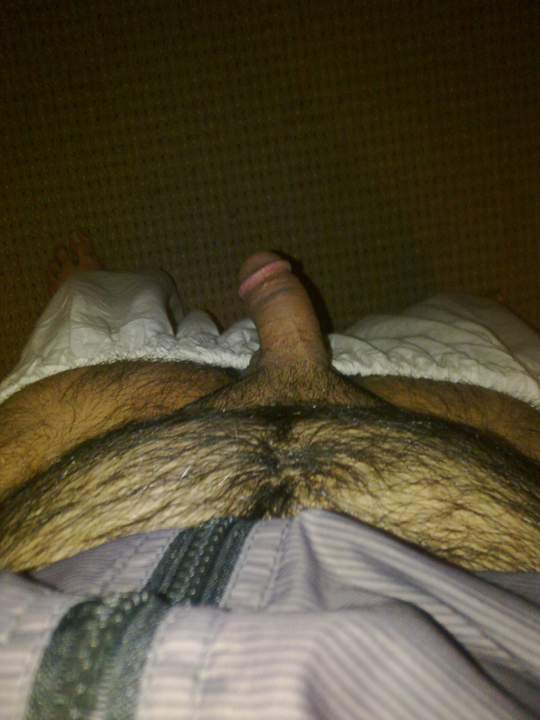 Photo of a joystick from Sexbomb
