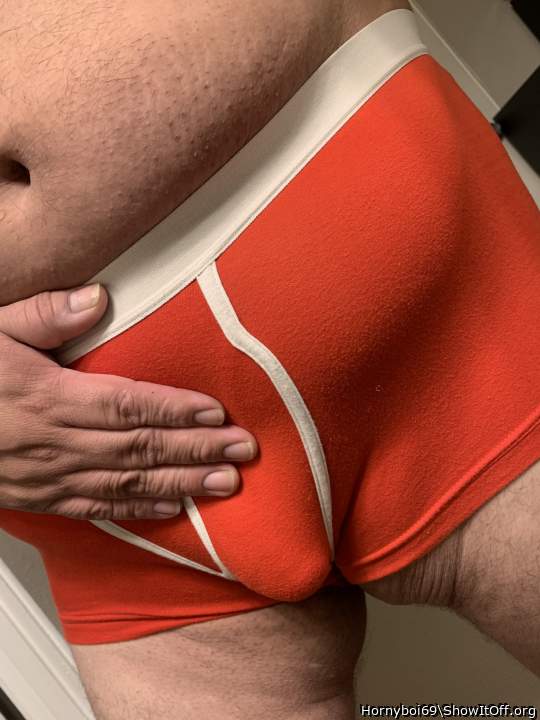 Photo of a cock from Hornyboi69