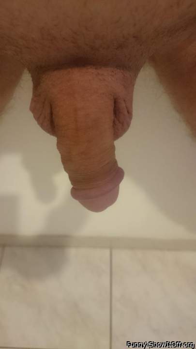Photo of a wiener from Funny
