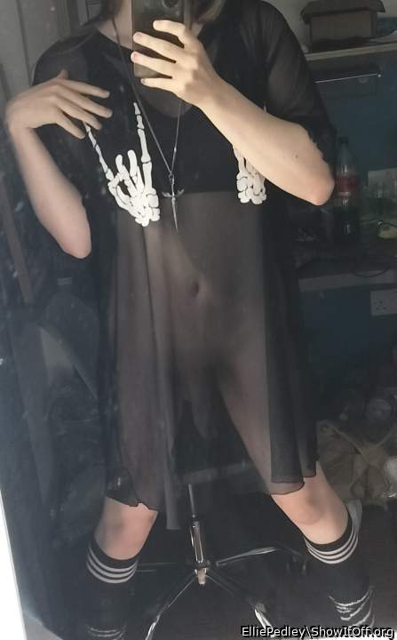 Photo of a penis from ElliePedley