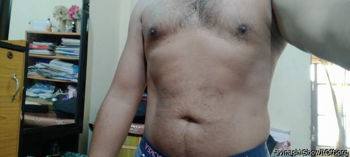 Photo of a sausage from avinash