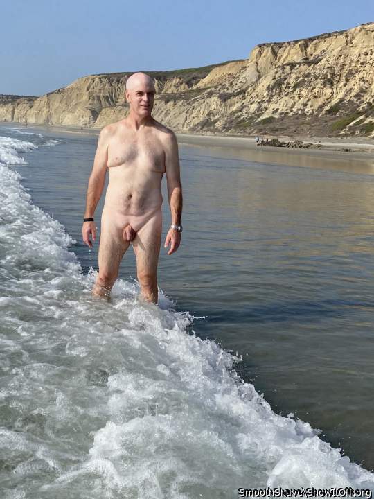 Blacks Beach