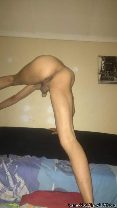 Photo of Man's Ass from Kanevkb1