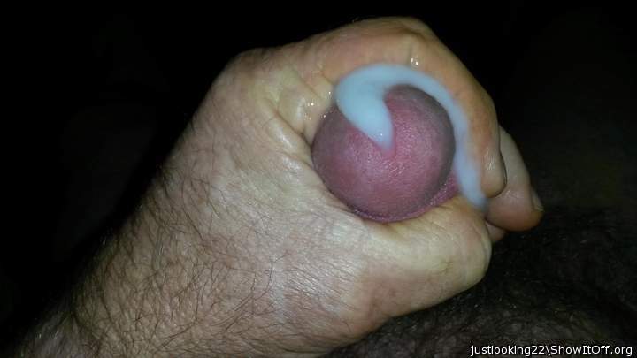 Best cum shot on this site