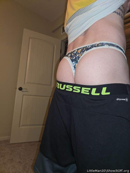 Photo of Man's Ass from LittleMan20