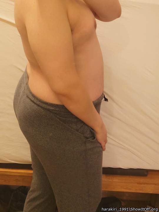 Photo of Man's Ass from harakiri_1991