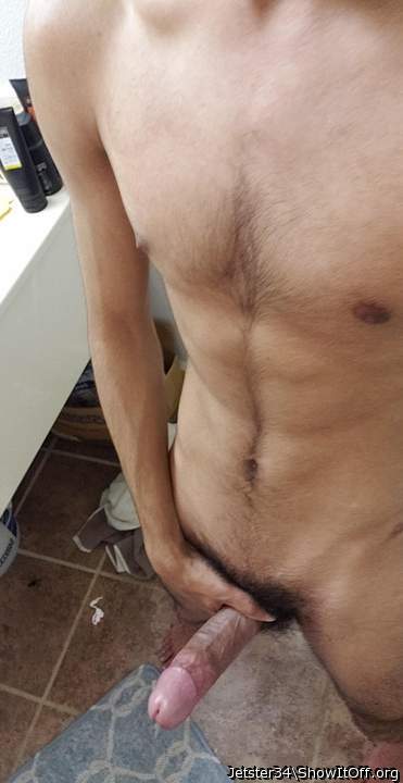 I show on other platforms too message me ;)