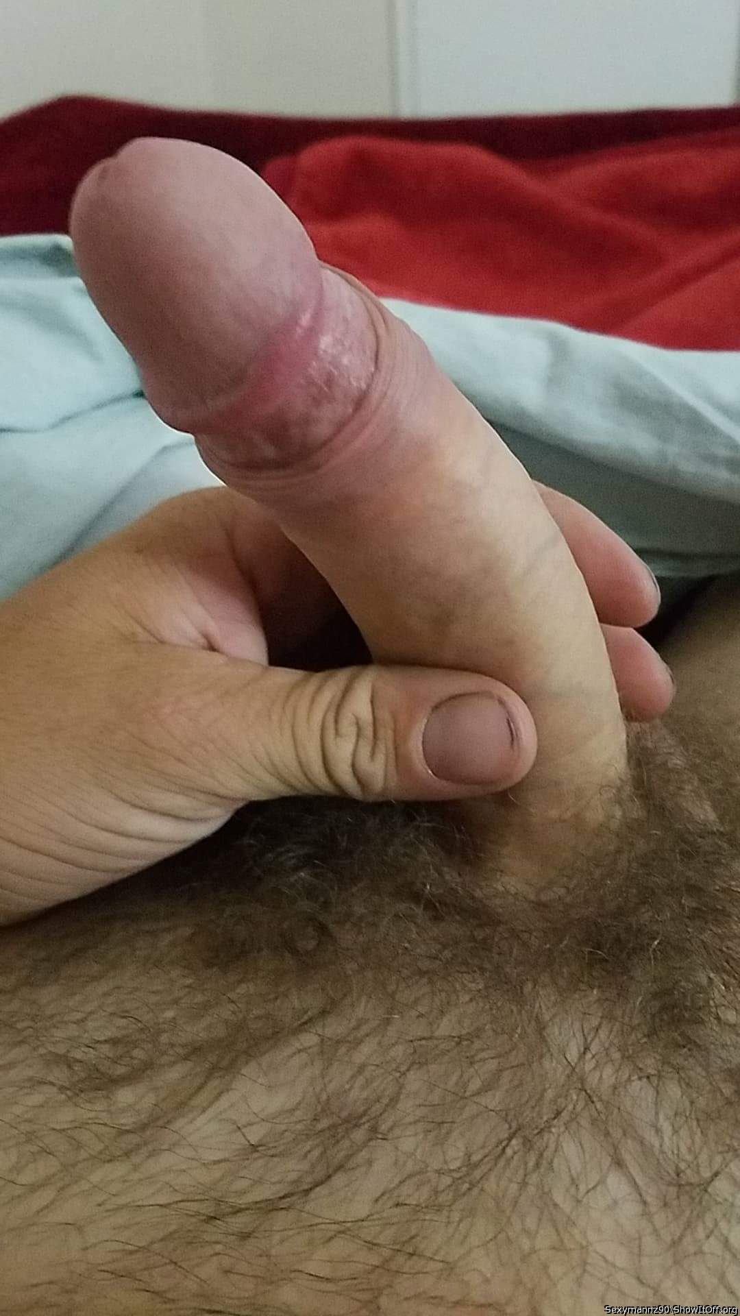 Photo of a third leg from Sexymannz90