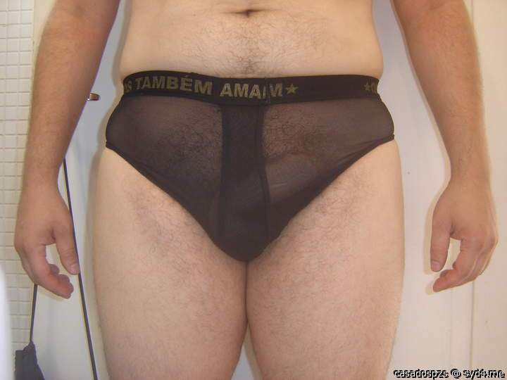 Photo of a penis from casadospzs