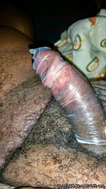 Condom