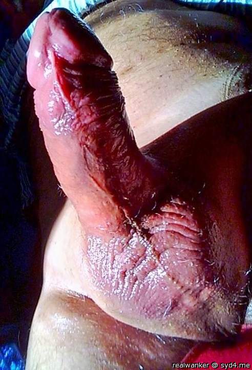 Photo of a member from realwanker