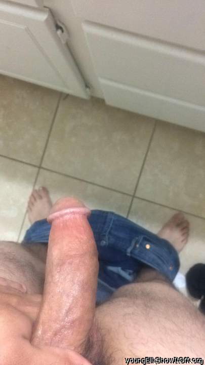 Delicious looking cock!!!   