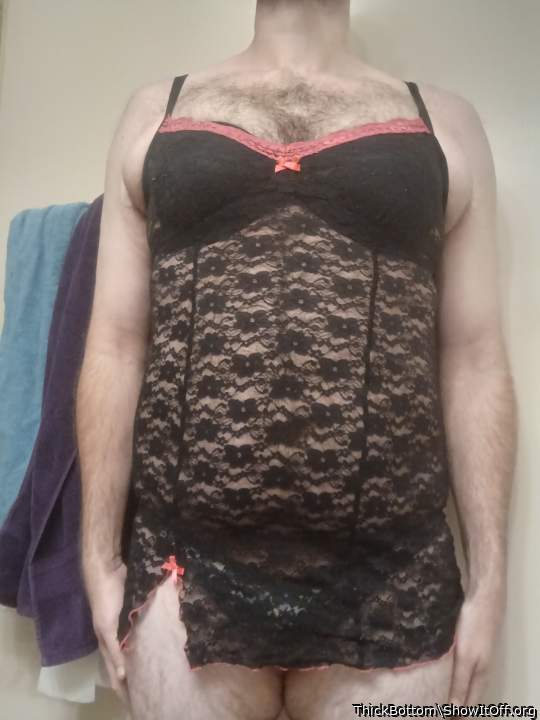 Photo of a love stick from ThickBottom