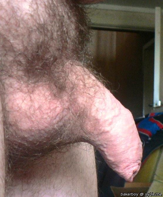 Photo of a drain pipe from bakerboy