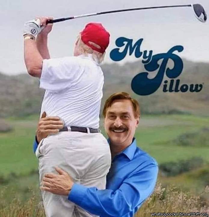 I do agree, this is damn funny...