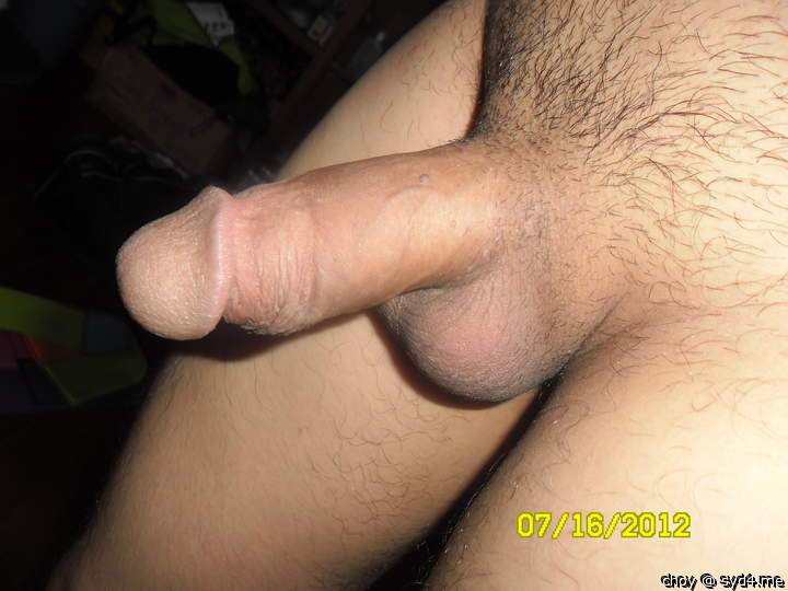 Photo of a penile from choy