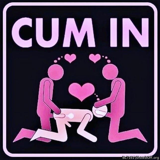 I want to be in the middle.      